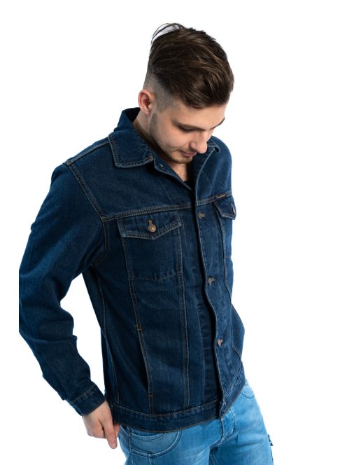 Klasická džínsová bunda Thomas Jeans