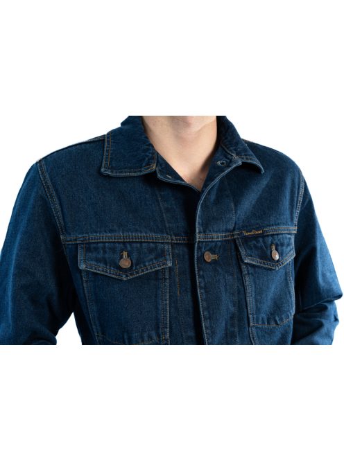 Klasická džínsová bunda Thomas Jeans