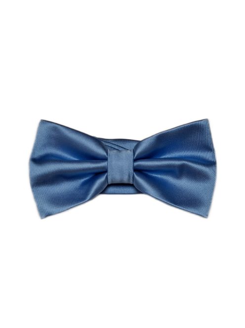 Thomas Jeans csokornyakkendő világoskék szín