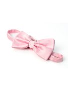 Csokornyakkendő világosrózsaszín