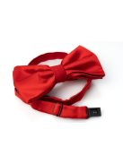 Csokornyakkendő piros