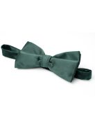 Csokornyakkendő sötétzöld