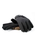 Thomas Jeans téli kesztyű sötétszürke