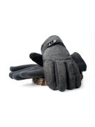 Thomas Jeans téli kesztyű szürke