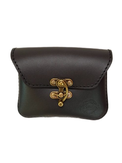 Thomas Jeans bőr övtáska 1.