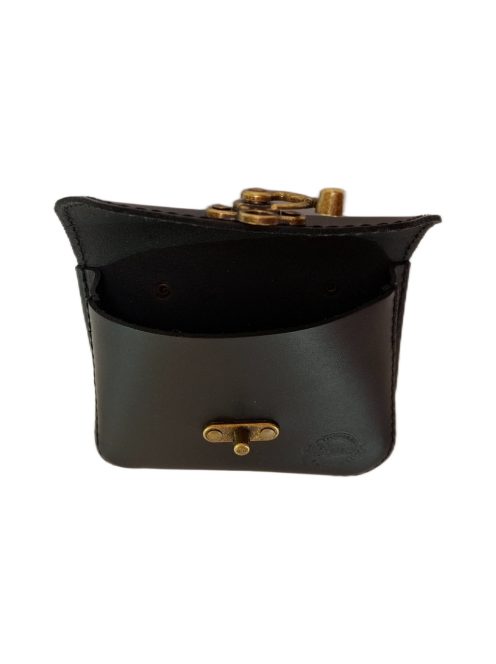 Thomas Jeans bőr övtáska 1.