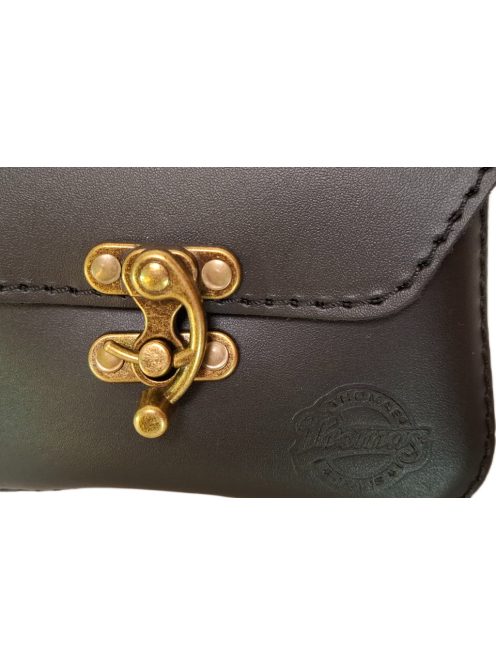 Thomas Jeans bőr övtáska 1.