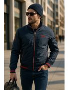 Thomas Jeans széldzseki sötétkék