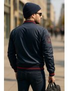 Thomas Jeans széldzseki sötétkék