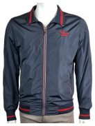 Thomas Jeans széldzseki sötétkék