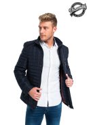 Prechodná prešívaná bunda Thomas Jeans