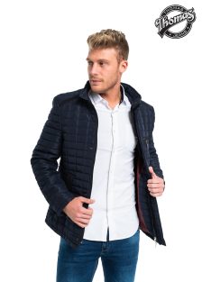 Prechodná prešívaná bunda Thomas Jeans