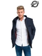 Prechodná prešívaná bunda Thomas Jeans