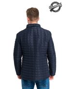 Prechodná prešívaná bunda Thomas Jeans