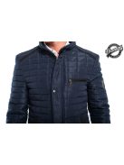 Prechodná prešívaná bunda Thomas Jeans