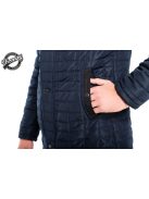 Prechodná prešívaná bunda Thomas Jeans