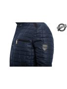 Prechodná prešívaná bunda Thomas Jeans