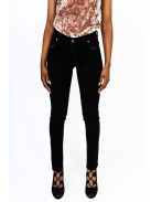 Thomas Jeans női farmernadrág 2119 fekete