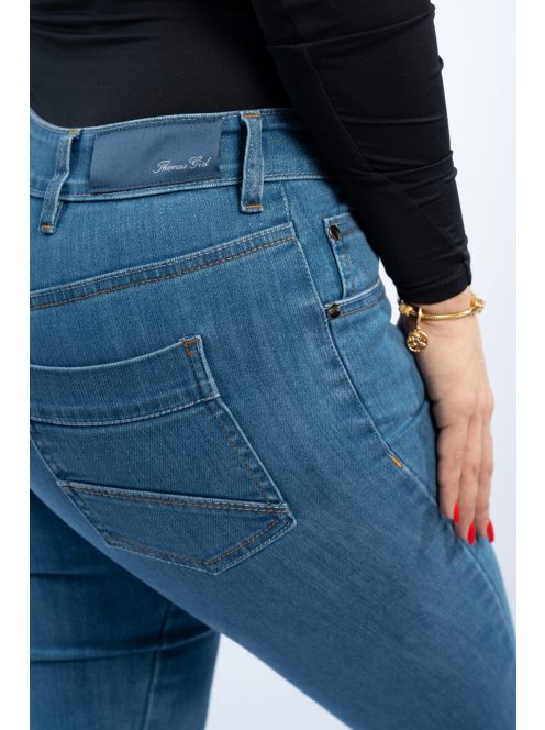 Dámske džínsy Thomas Jeans 2140.