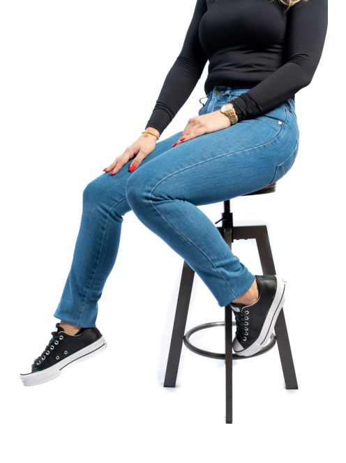 Dámske džínsy Thomas Jeans 2140.