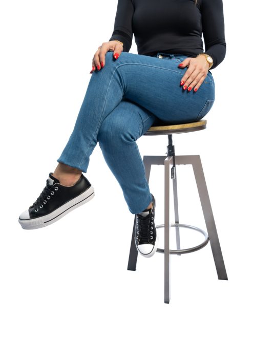 Dámske džínsy Thomas Jeans 2140.