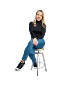 Dámske džínsy Thomas Jeans 2140.