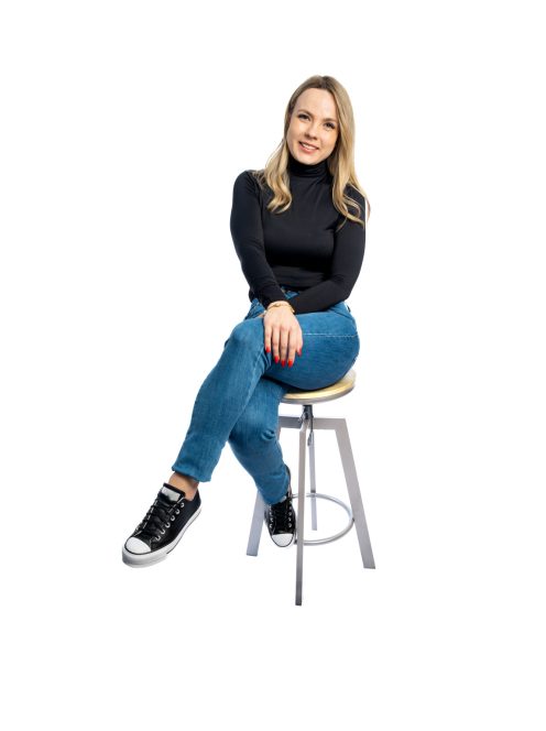 Dámske džínsy Thomas Jeans 2140.