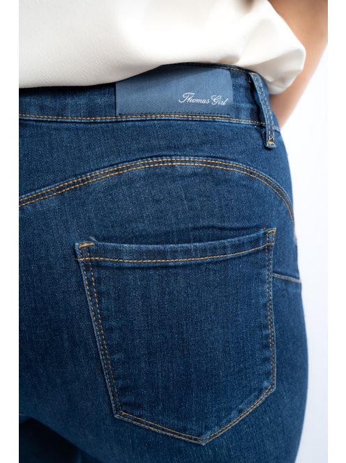 Dámske džínsy Thomas Jeans 2193.