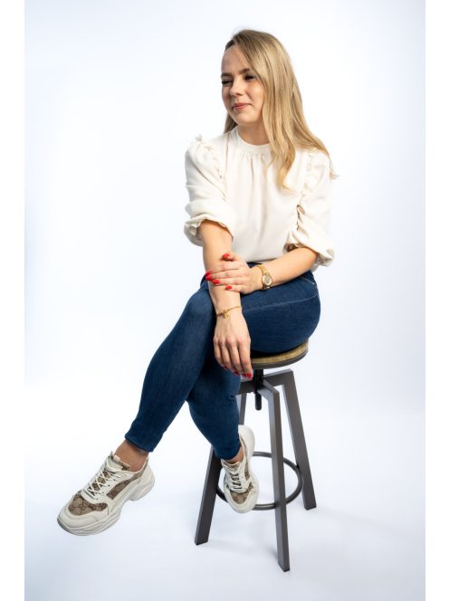 Dámske džínsy Thomas Jeans 2193.