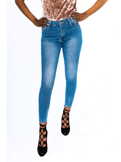 Dámske džínsy Thomas Jeans 2194.