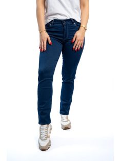 Dámske džínsy Thomas Jeans v indigovo modrej farbe 2119