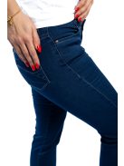 Thomas Jeans női farmernadrág indigókék 2119