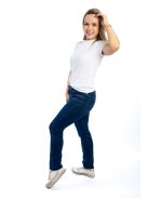 Thomas Jeans női farmernadrág indigókék 2119