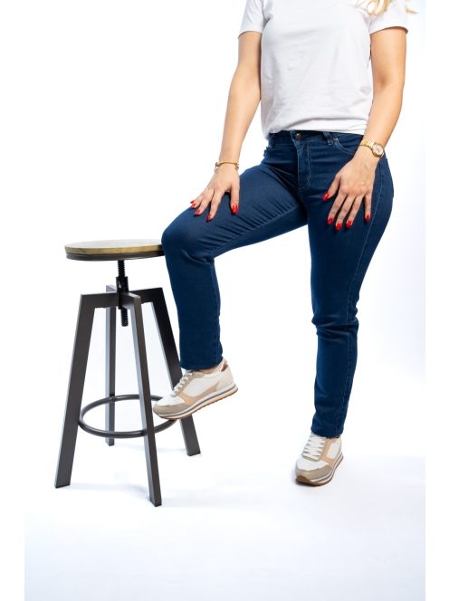 Thomas Jeans női farmernadrág indigókék 2119