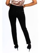 Thomas Jeans női farmernadrág fekete