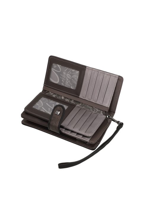 ANEKKE IRON női pénztárca 43759-901