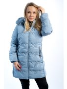 Thomas Jeans női kabát kék