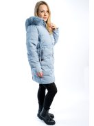 Thomas Jeans női kabát kék