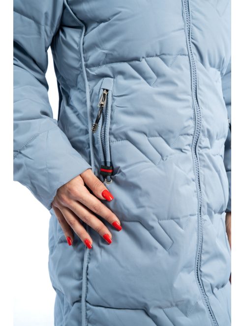 Thomas Jeans női kabát kék