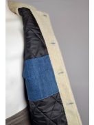 Thomas Jeans bélelt farmer kabát