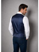 Vesta k obleku Thomas Jeans, sivá