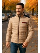 Thomas Jeans steppelt dzseki bézs