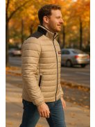 Thomas Jeans steppelt dzseki bézs