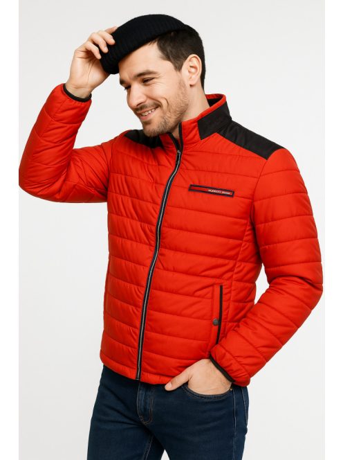 Thomas Jeans steppelt dzseki piros