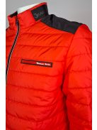 Thomas Jeans steppelt dzseki piros