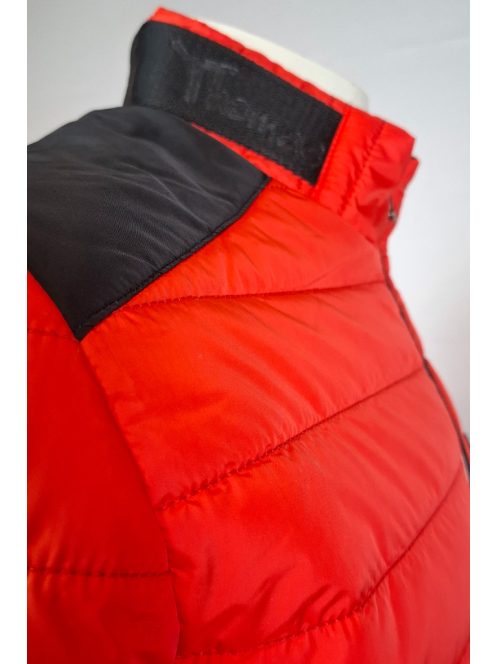 Thomas Jeans steppelt dzseki piros