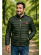 Thomas Jeans steppelt dzseki zöld