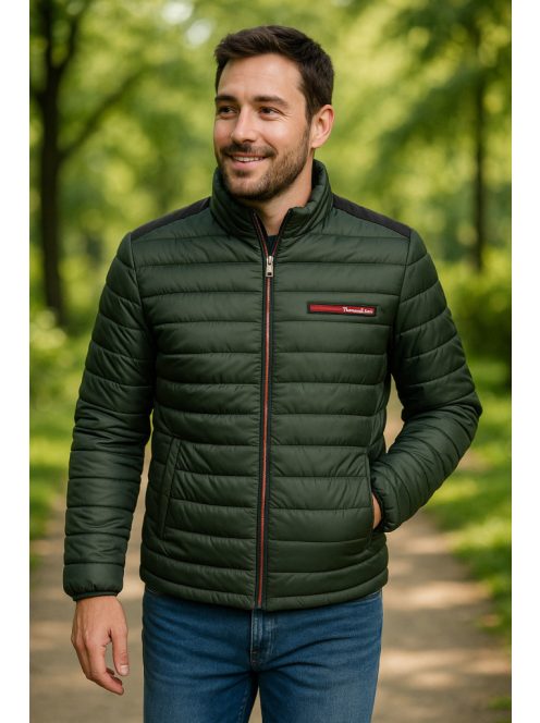 Thomas Jeans steppelt dzseki zöld