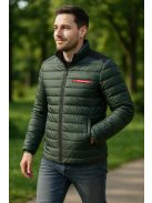 Thomas Jeans steppelt dzseki zöld