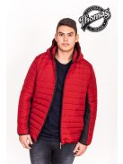 Thomas Jeans piros dzseki 